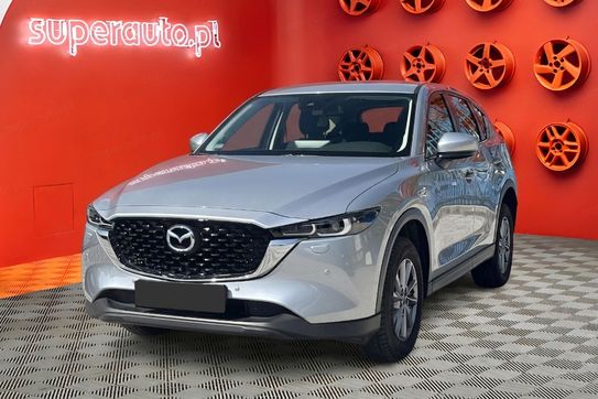 Mazda CX-5 Kanjo 2.0  aut
