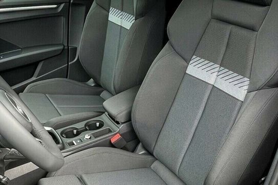 Audi A3 35 TFSI allstreet