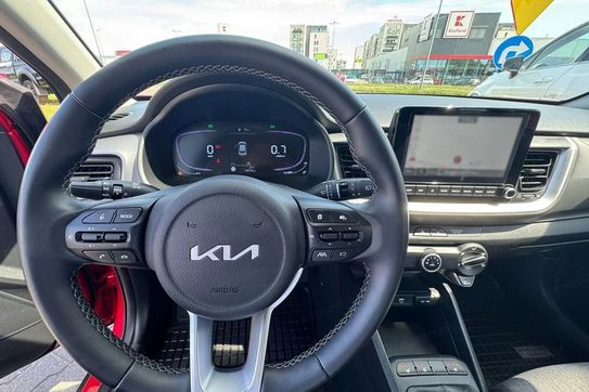 Kia Stonic 1.2 m
