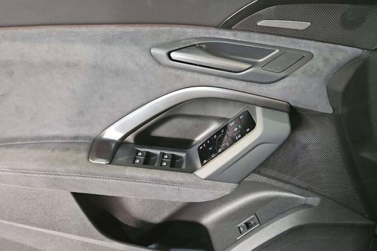 Audi Q5 SQ5 TFSI quattro