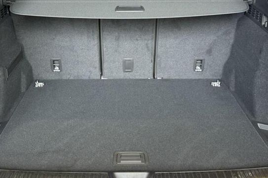 Audi Q5 TDI quattro S line