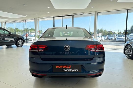 Volkswagen Passat 1.5 TSI EVO Business