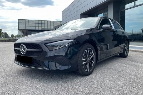 Mercedes Klasa A 200 Progressive
