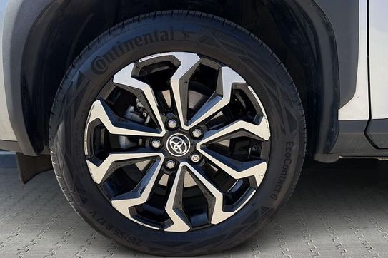 Toyota Yaris Cross Hybrid 1.5 Style