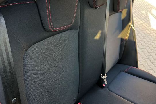 Ford Puma ST-Line PowerShift 1.0 EcoBoost mHEV