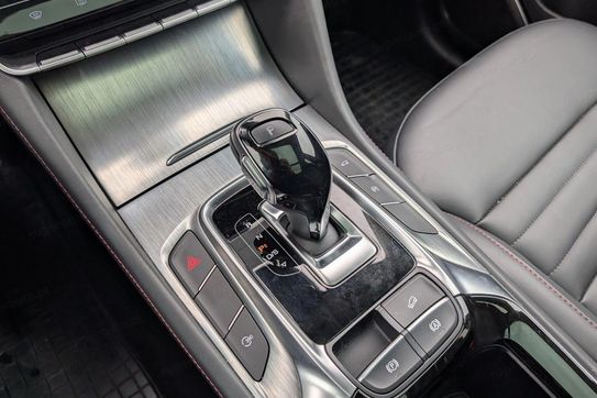 MG HS 1.5 t-Gdi Exclusive Dct