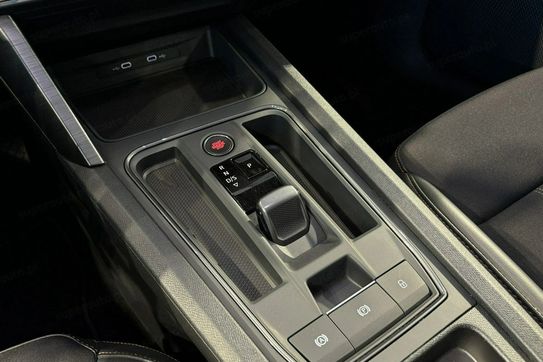 Cupra Leon 1.5 TSI DSG