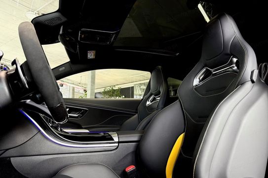 Mercedes CLE AMG 53 4-Matic+