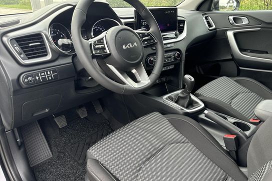 Kia XCeed T-GDI M