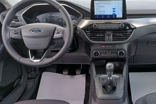 Ford Kuga 1.5 EcoBoost FWD Titanium