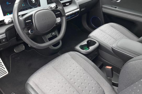 Hyundai Ioniq 5 77kWh Techniq 4WD