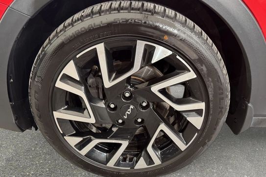 Kia XCeed 1.5 T-GDI