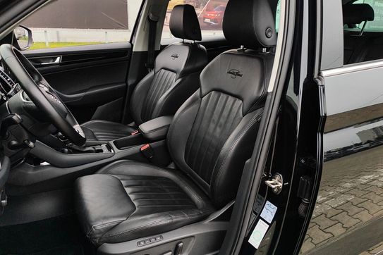 Skoda Kodiaq 2.0 TDI 4x2 L&K DSG