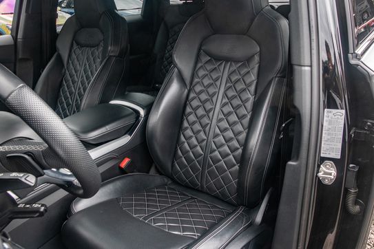 Audi Q7 50 TDI quattro S Line