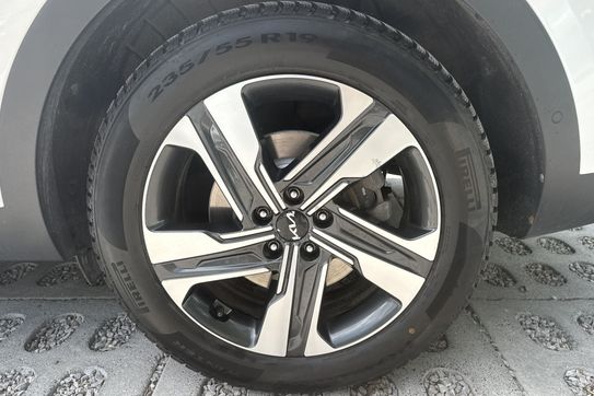 Kia Sorento Prestige Line 1.6 T-GDI HEV 4WD aut 7os.