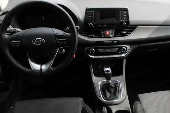 Hyundai i30 1.0 T-GDI Comfort