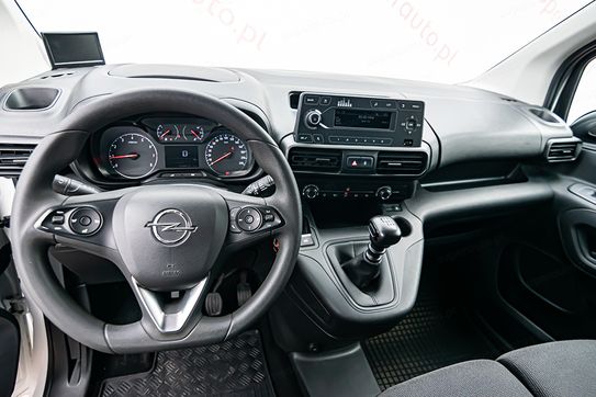 Opel Combo Van Cargo XL L2H1
