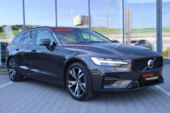 Volvo V60 B4 D Plus Dark aut