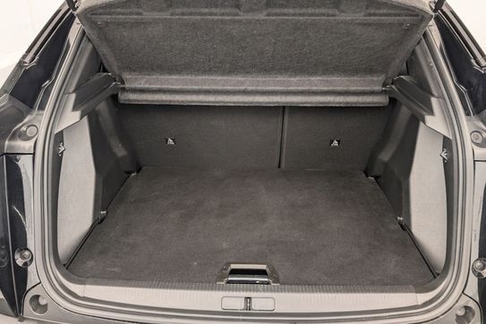 Peugeot 2008 ALLURE 1.2 PureTech