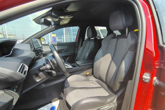 Peugeot 3008 1.2 Puretech Active Pack S&S EAT8