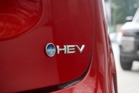 Toyota Yaris Cross Style 1.5 Hybrid AWD