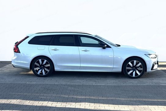 Volvo V90 T6 AWD Plug-In Hybrid Plus Dark aut