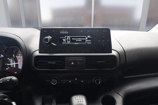 Toyota Proace City 1.5 D-4D Active