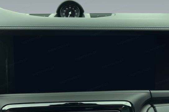 Porsche Panamera GTS