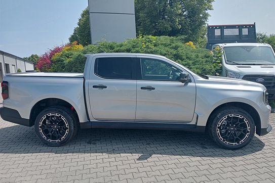 Ford Ranger MS-RT A10 4x4