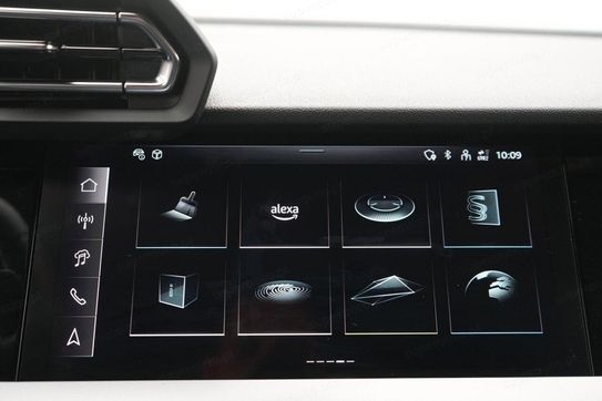 Audi A3 TFSI