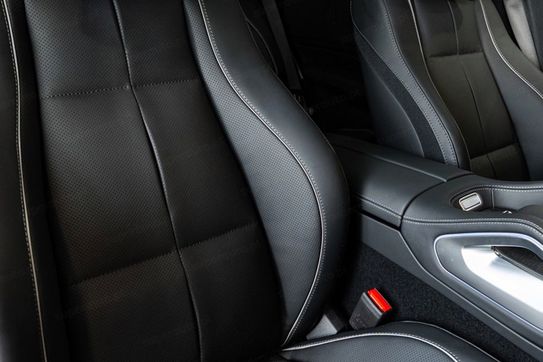 Mercedes GLS 450 d 4-MATIC AMG Line