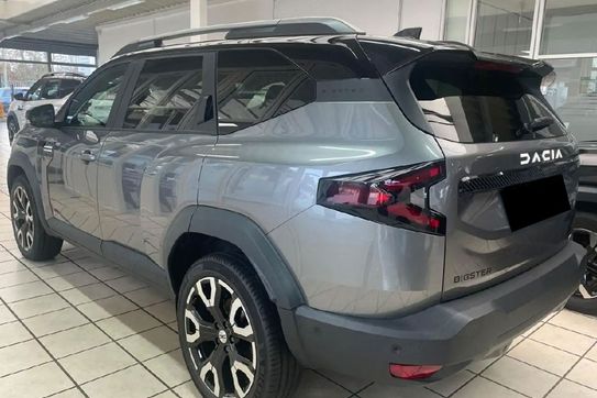 Dacia Bigster Journey LPG 1.2 mHEV