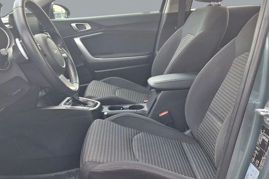 Kia Ceed 1.5 T-GDI L DCT