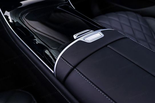 Mercedes Klasa S 580 4-Matic L AMG Line