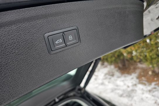 Audi Q5 35 TDI mHEV S tronic