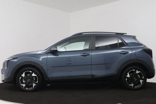 Kia Stonic L 1.0 T-GDI DCT