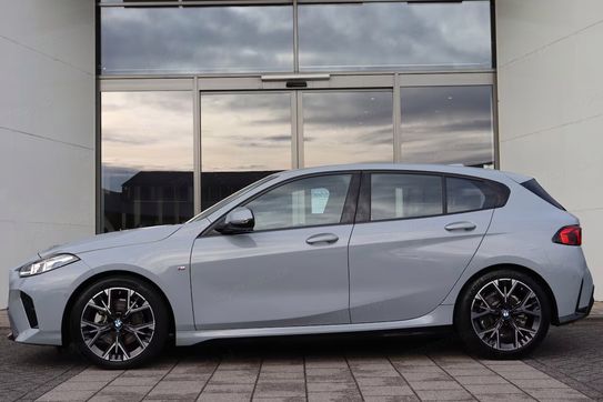 BMW Seria 1 120 M Sport
