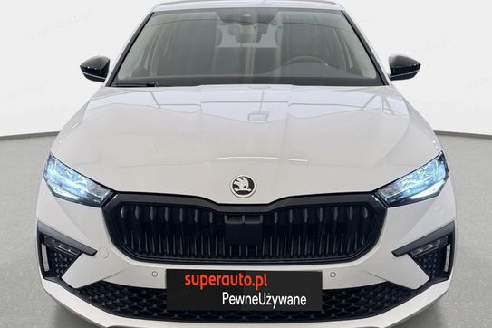 Skoda Scala TSI Selection DSG