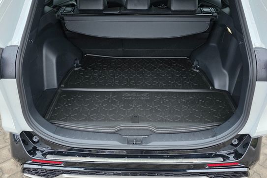 Toyota RAV4 2.5 Plug-In Hybrid GR Sport 4x4