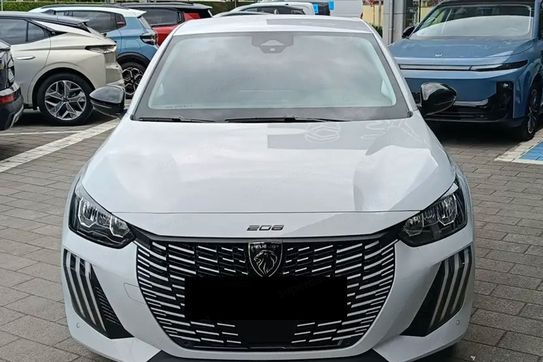 Peugeot 208 Edition 1.2 Turbo