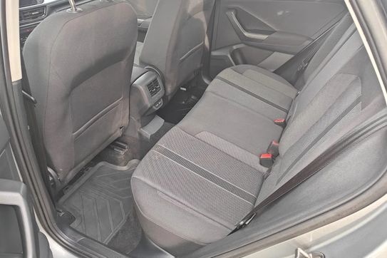 Volkswagen T-Roc 1.5 TSI Life