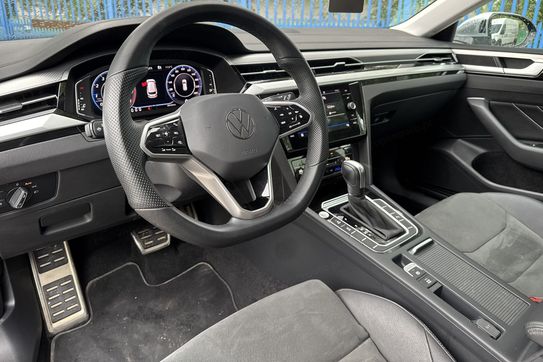 Volkswagen Arteon Elegance 2.0 TSI DSG