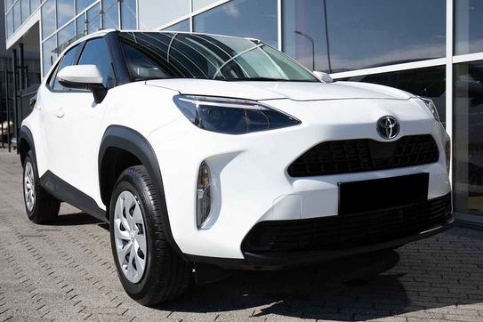 Toyota Yaris Cross Active 1.5 Hybrid