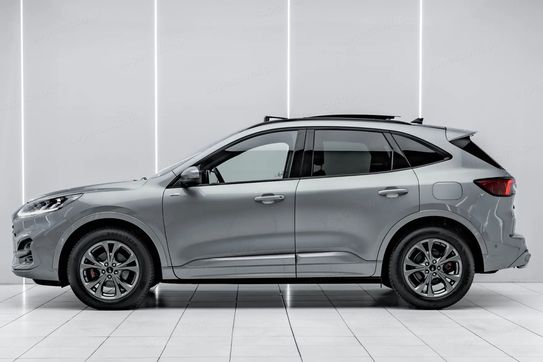 Ford Kuga 2.0 EcoBlue ST-Line X 4x4