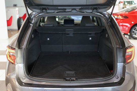 Toyota Corolla 1.8 Hybrid