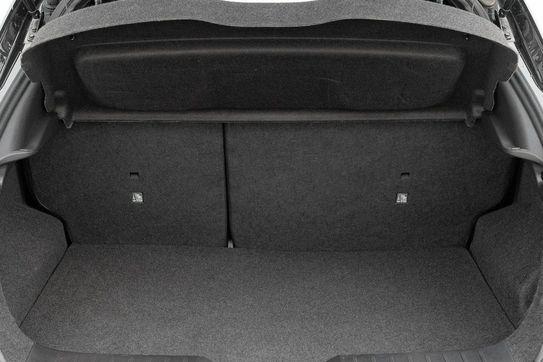 Nissan Juke 1.6 Hybrid