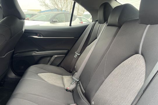 Toyota Camry 2.5 Hybrid Comfort