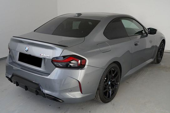 BMW Seria 2 Coupe M240i xDrive