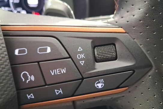 Cupra Formentor 1.5 TSI