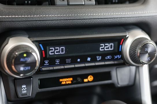 Toyota RAV4 2.5 Hybrid Comfort 4x4